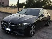 Usata Mercedes C200 163 CV (119 kW) 2022 Berlina