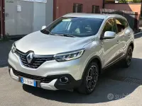 Usata Renault Kadjar 116 CV (85 kW) 2019 Grigio SUV