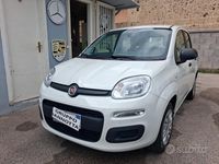 Usata Fiat Panda 69 CV (50 kW) 2020 Bianco Utilitaria