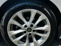 Usata Renault Mégane GrandTour 110 CV (80 kW) 2019 Grigio Station wagon