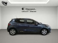 Usata Renault Clio IV Life 75 CV (55 kW) 2019 Grigio Berlina