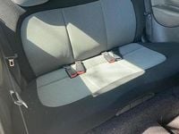 Usata Lancia Ypsilon 80 CV (58 kW) 2004 Grigio Utilitaria