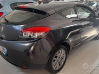 usata Renault Mégane Coupé Megane Coupé 1.5 dCi 110CV Start&St