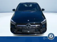 Nuova Mercedes B180 Advanced Plus 116 CV (85 kW) 2026 Nero Utilitaria