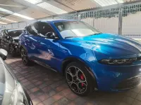 Usata Alfa Romeo Tonale Edizione Speciale 160 CV (117 kW) 2024 Bluazzurro SUV