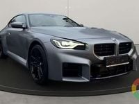 Usata BMW M2 460 CV (338 kW) 2024 Grigio Coupé