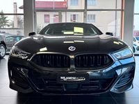 Usata BMW 840 Coupé M Sport 340 CV (250 kW) 2023 Nero Coupé