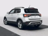 Novo VW T-Cross Edition 95 HP (69 kW) 2026 Prateado SUV