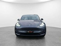 Usata Tesla Model Y Long Range AWD 152 kW (208 CV) 2022 Grigio SUV