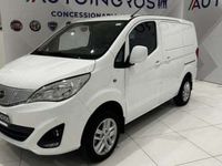 Nuova BYD ETP3 100 kW (136 CV) 2025 Bianco Furgone