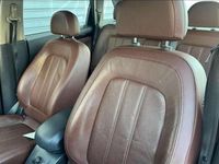Usata Opel Antara Cosmo 150 CV (110 kW) 2007 Nero SUV