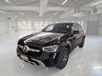 Usata Mercedes GLC300e Business 194 CV (142 kW) 2022 SUV