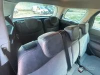 Usata Fiat 500L Living 95 CV (69 kW) 2017 Nero Monovolume