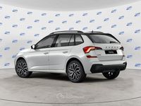 Nuova Skoda Kamiq 116 CV (85 kW) 2026 Grigio SUV