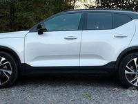 Usata Volvo XC40 R-Design 247 CV (181 kW) 2018 SUV