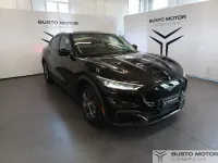 Usata Ford Mustang Mach-E Standard Range 197 kW (269 CV) 2022 Nero / metallizzato SUV