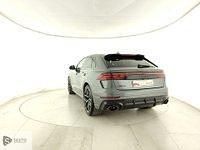 Nuova Audi Q8 Advanced Plus 600 CV (441 kW) 2025 Grigio SUV