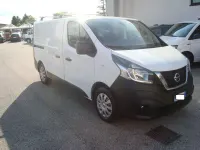 Usata Nissan NV300 121 CV (88 kW) 2019 Bianco Furgone