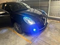 usata Alfa Romeo Giulietta 1.6 JTDm-2 120 CV Sprint usato