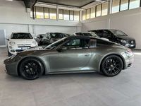 usata Porsche 911 911Targa 3.0 4S auto
