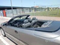 Usata Saab 9-3 175 CV (128 kW) 2004 Grigio Cabrio