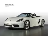 Second-hand Porsche Boxster 2024 Alb