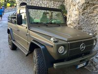 Usata Mercedes G230 122 CV (89 kW) 1994 SUV