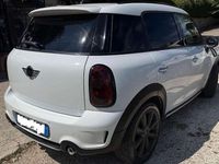 Usata Mini Countryman 204 CV (150 kW) 2015 Bianco SUV