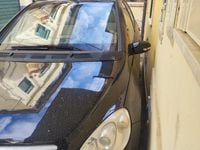 Usata Mercedes B200 140 CV (102 kW) 2006 Nero Monovolume