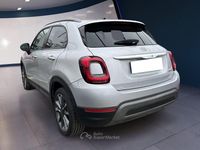 Usata Fiat 500 Cross 131 CV (96 kW) 2023 Gray Utilitaria