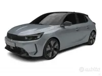 Nuova Opel Corsa Ultimate 136 CV (100 kW) 2025 Grigio Berlina
