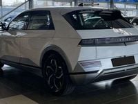 Usata Hyundai Ioniq 5 219 kW (299 CV) 2022 Bianco SUV