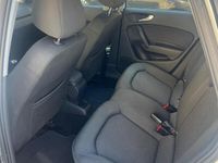 Usata Audi A1 2017 Bianco Utilitaria