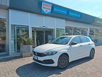 Usata Fiat Tipo City Life 100 CV (73 kW) 2023 Bianco Berlina