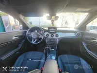 Käytetty Mercedes CLA220 Premium 177 HP (130 kW) 2016 Harmaa Sedan