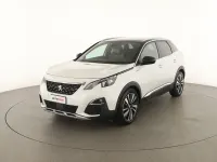 Usata Peugeot 3008 GT 299 CV (219 kW) 2020 Bianco SUV