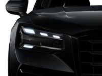 Usata Audi Q2 Admired 116 CV (85 kW) 2022 Grigio manhattan SUV