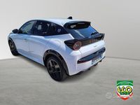 Nuova Lancia Ypsilon 100 CV (73 kW) 2025 Bianco Utilitaria