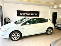 usata Opel Astra 1.7 CDTI 125CV 5 porte Elective