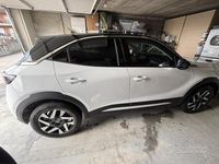 Usata Opel Mokka 101 CV (74 kW) 2022 Bianco SUV