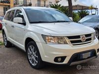 usata Fiat Freemont 2.0 4X4 AUTOMATICA 7 POSTI