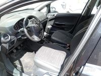 Usata Opel Corsa 85 CV (62 kW) 2014 Nero Berlina