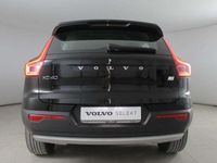 usata Volvo XC40 T5 Recharge Plug-in Hybrid Inscription Expression