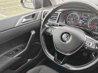 Usata VW Polo Comfortline 95 CV (69 kW) 2020 Utilitaria