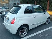 Usata Fiat 500 100 CV (73 kW) 2009 Berlina