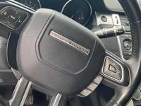 Usata Land Rover Range Rover evoque 160 CV (117 kW) 2012 Bianco SUV