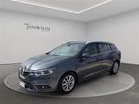 Usata Renault Mégane IV Zen 110 CV (80 kW) 2018 Nero