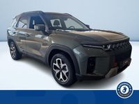 Usata Ssangyong (KGM) Torres 163 CV (119 kW) 2025 Verde SUV