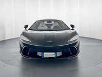 Nuova McLaren GTS 635 CV (467 kW) 2026 Nero Coupé