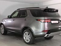 Usata Land Rover Discovery 5 HSE Luxury 241 CV (177 kW) 2019 Grigio scuro SUV